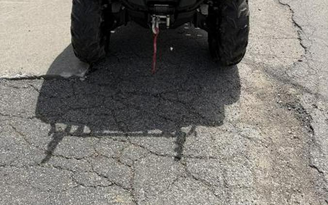 2023 Yamaha Kodiak 700 EPS