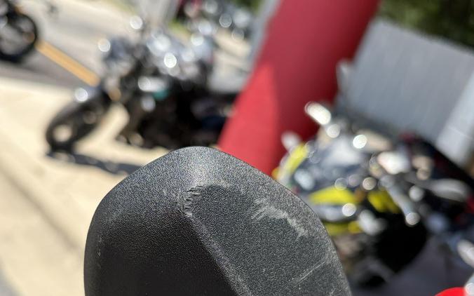 2026 Aprilia Tuareg