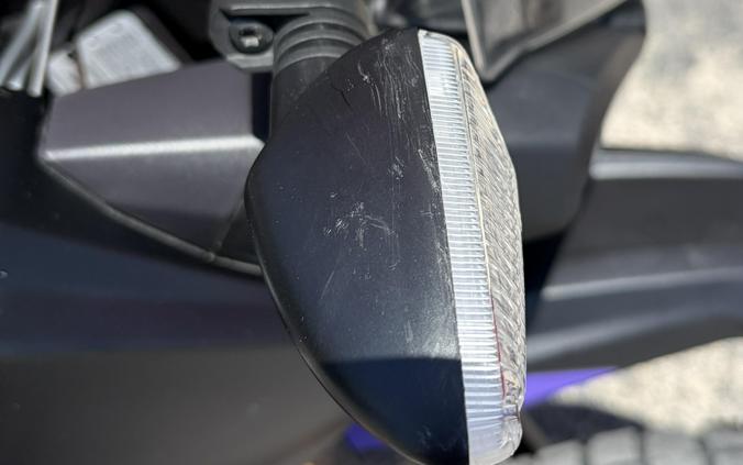 2026 Aprilia Tuareg