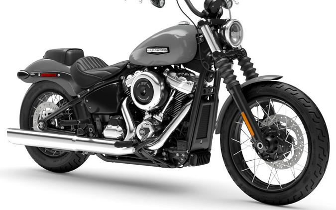 2026 Harley-Davidson Street Bob®