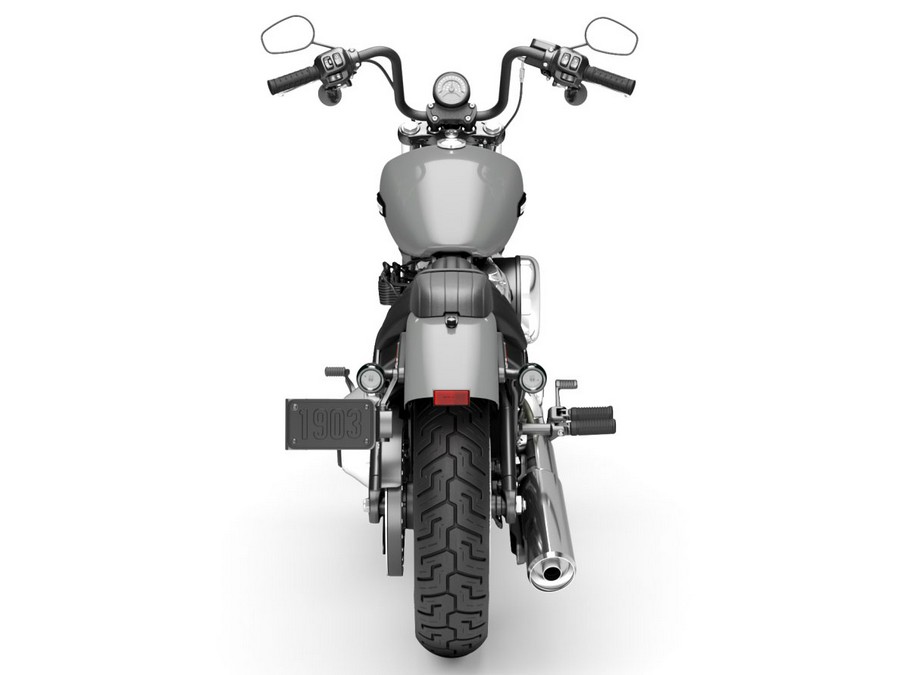 2026 Harley-Davidson Street Bob®