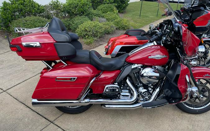 2015 Harley-Davidson Ultra Limited