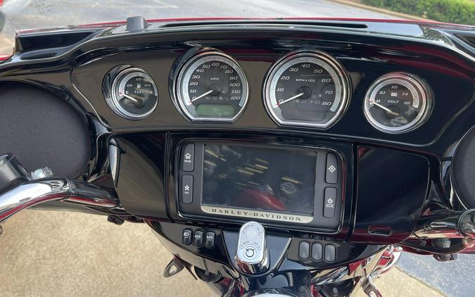 2015 Harley-Davidson Ultra Limited
