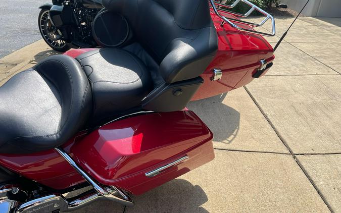 2015 Harley-Davidson Ultra Limited
