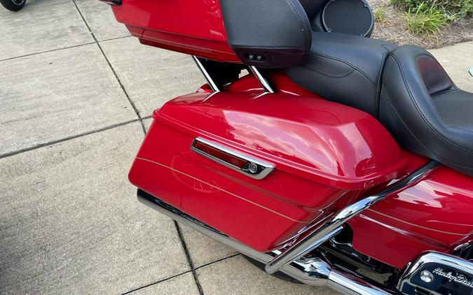 2015 Harley-Davidson Ultra Limited