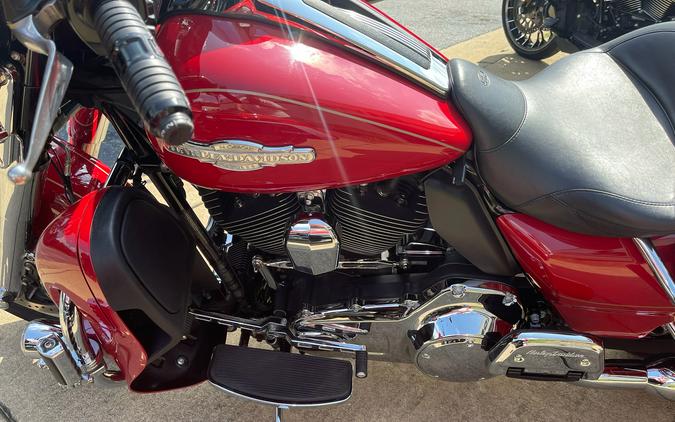 2015 Harley-Davidson Ultra Limited