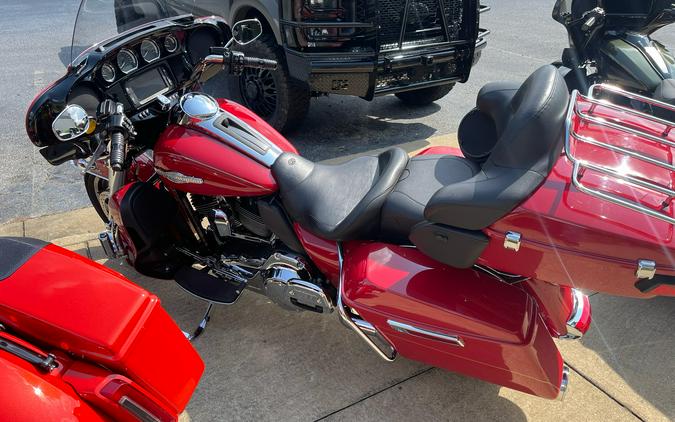 2015 Harley-Davidson Ultra Limited