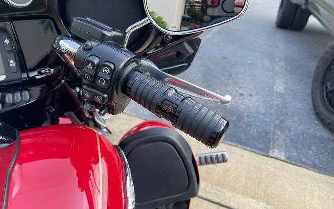 2015 Harley-Davidson Ultra Limited