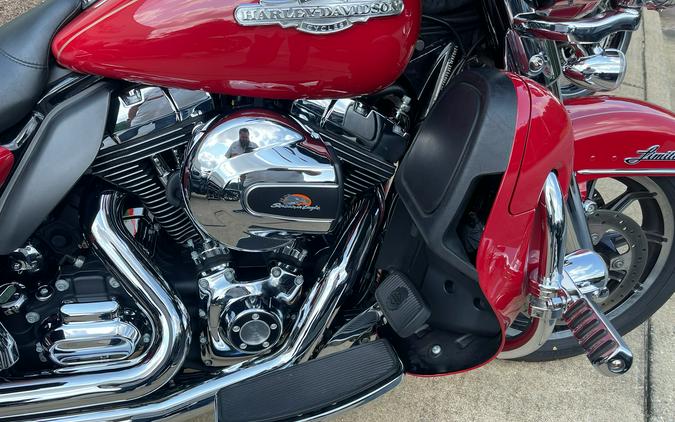 2015 Harley-Davidson Ultra Limited