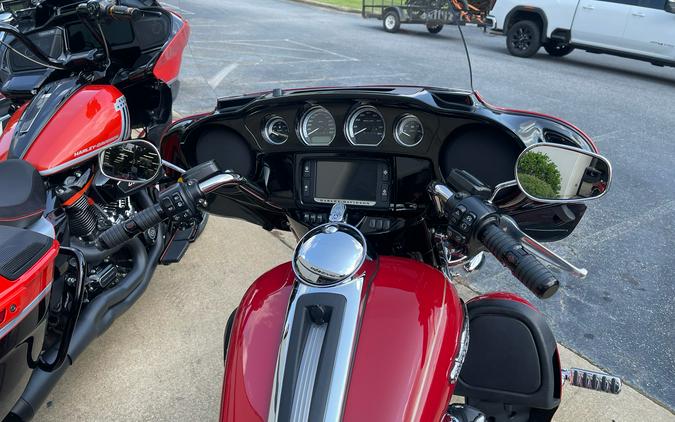 2015 Harley-Davidson Ultra Limited