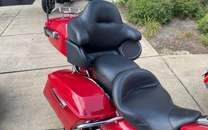 2015 Harley-Davidson Ultra Limited