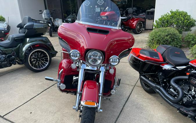 2015 Harley-Davidson Ultra Limited