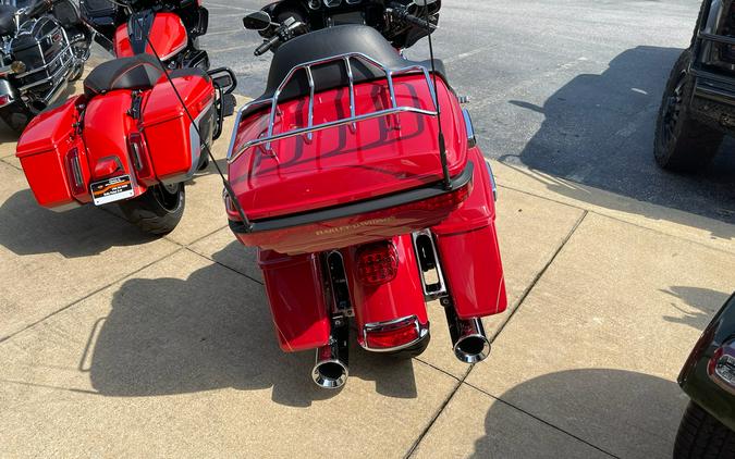 2015 Harley-Davidson Ultra Limited