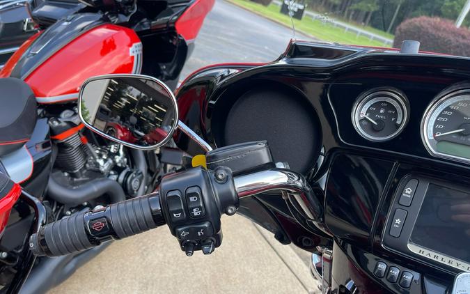 2015 Harley-Davidson Ultra Limited