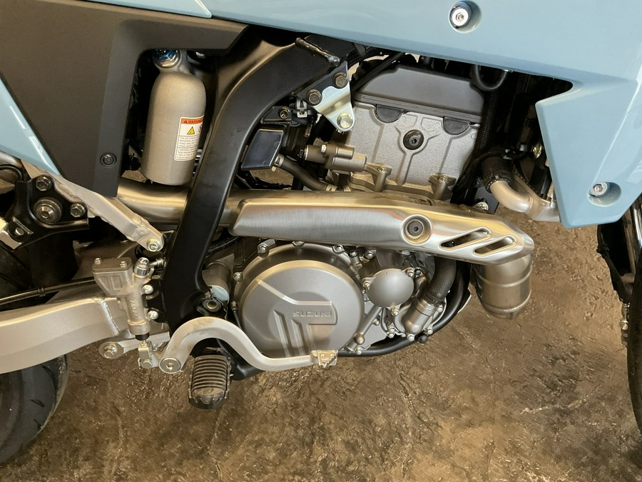 2025 DR-Z4SMM5 - Suzuki