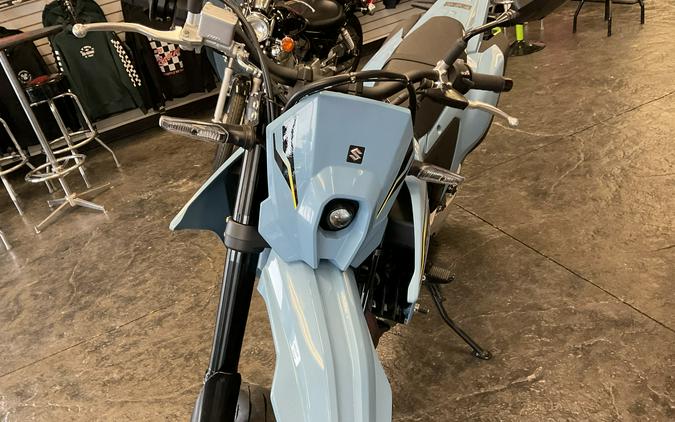 2025 DR-Z4SMM5 - Suzuki