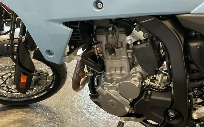 2025 DR-Z4SMM5 - Suzuki