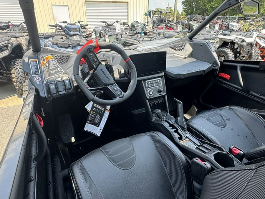 2026 Can-Am Maverick X3 MAX X Turbo