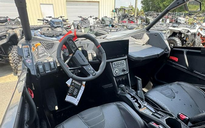 2026 Can-Am Maverick X3 MAX X Turbo