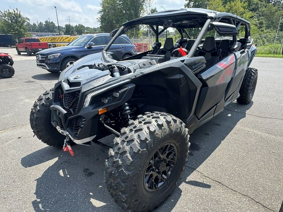 2026 Can-Am Maverick X3 MAX X Turbo