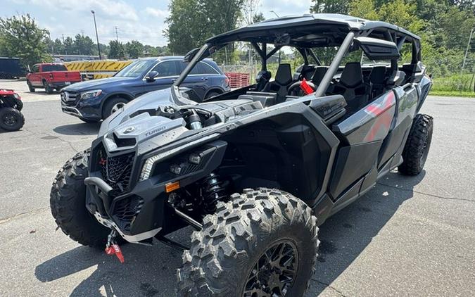 2026 Can-Am Maverick X3 MAX X Turbo