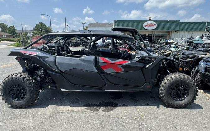 2026 Can-Am Maverick X3 MAX X Turbo