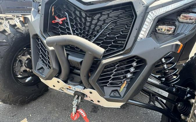 2026 Can-Am Maverick X3 MAX X Turbo