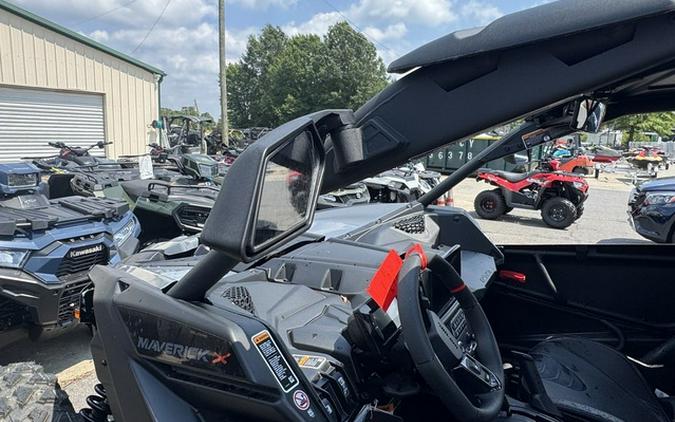 2026 Can-Am Maverick X3 MAX X Turbo