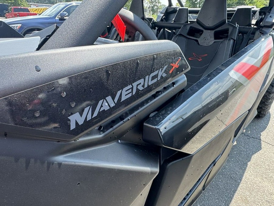 2026 Can-Am Maverick X3 MAX X Turbo