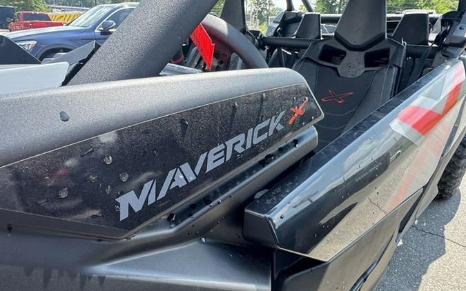 2026 Can-Am Maverick X3 MAX X Turbo
