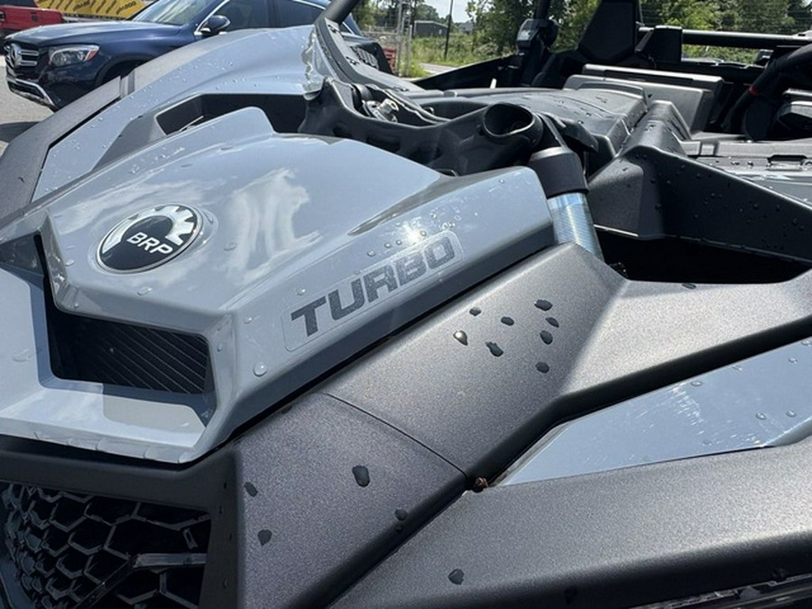 2026 Can-Am Maverick X3 MAX X Turbo