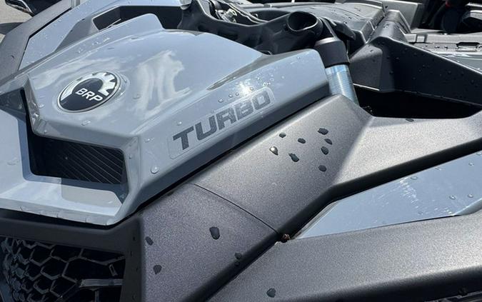 2026 Can-Am Maverick X3 MAX X Turbo
