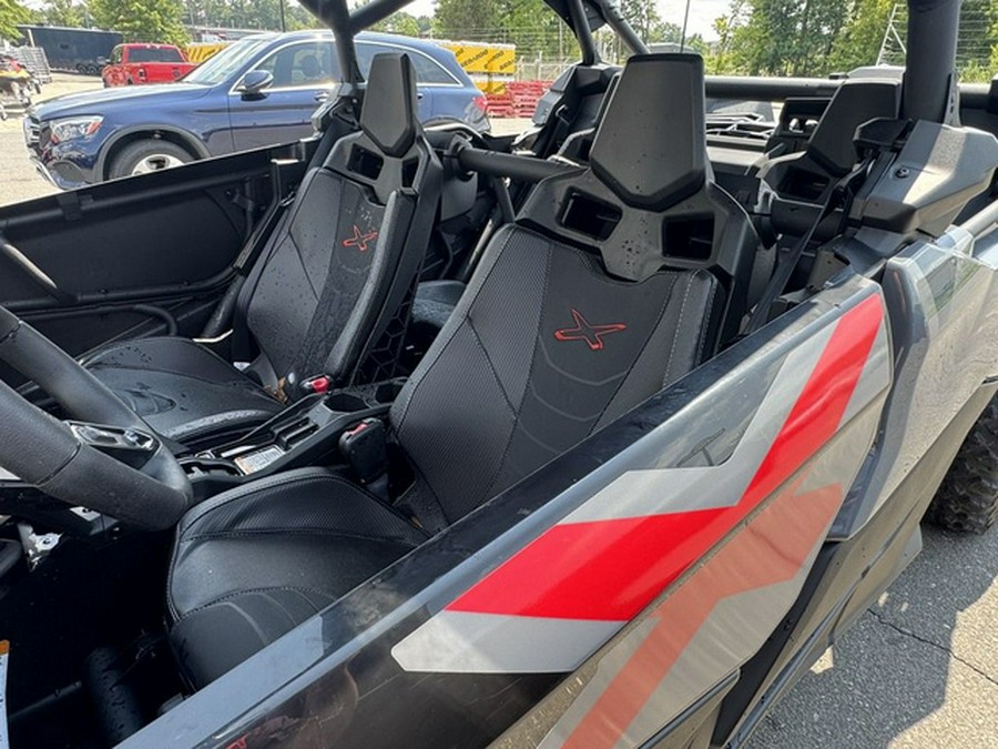2026 Can-Am Maverick X3 MAX X Turbo