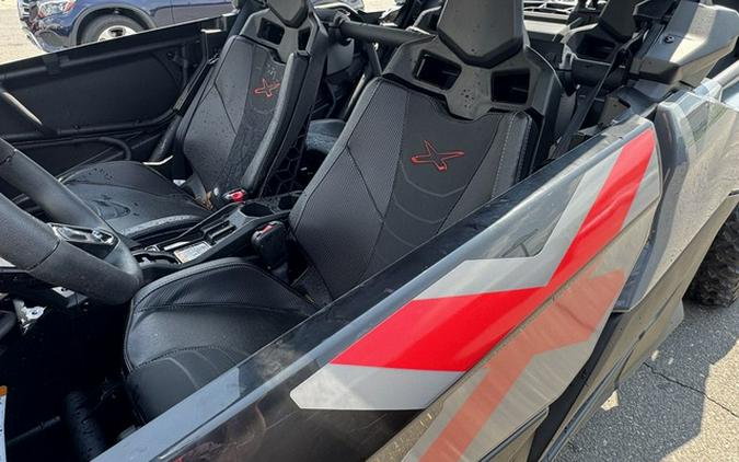 2026 Can-Am Maverick X3 MAX X Turbo
