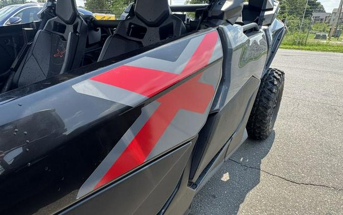 2026 Can-Am Maverick X3 MAX X Turbo