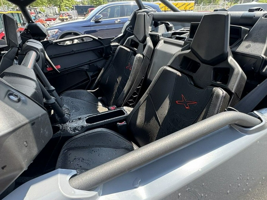 2026 Can-Am Maverick X3 MAX X Turbo