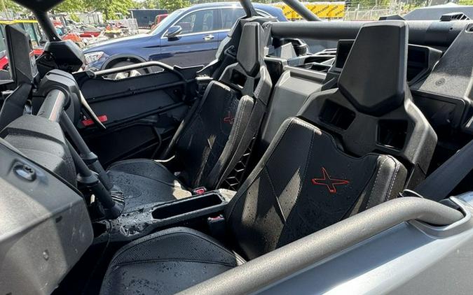 2026 Can-Am Maverick X3 MAX X Turbo