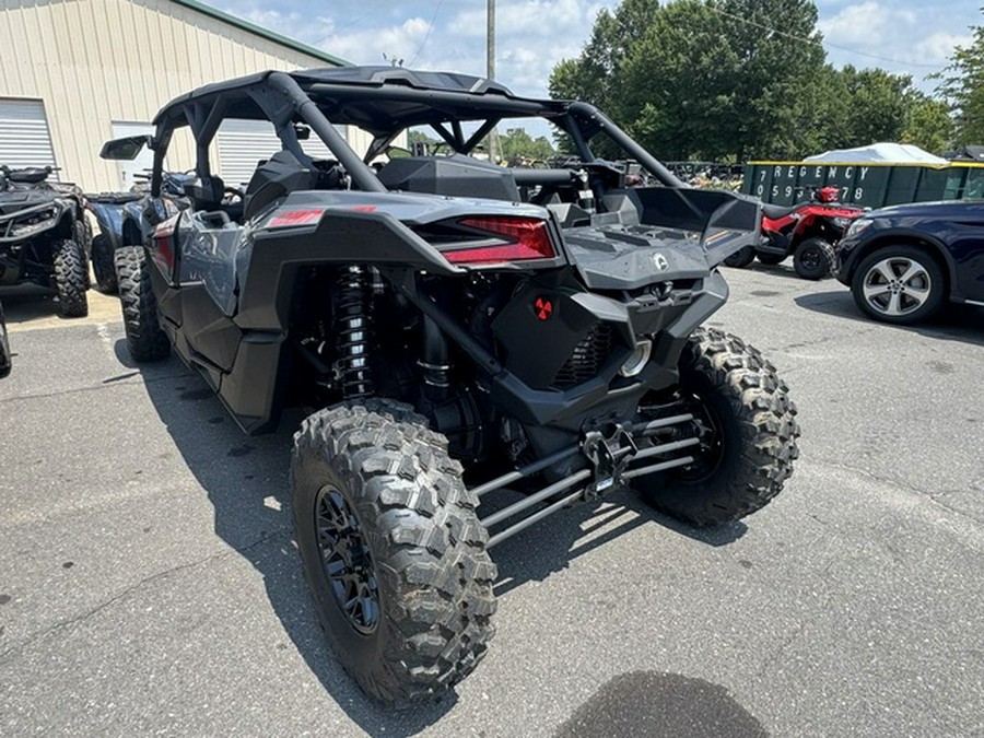 2026 Can-Am Maverick X3 MAX X Turbo