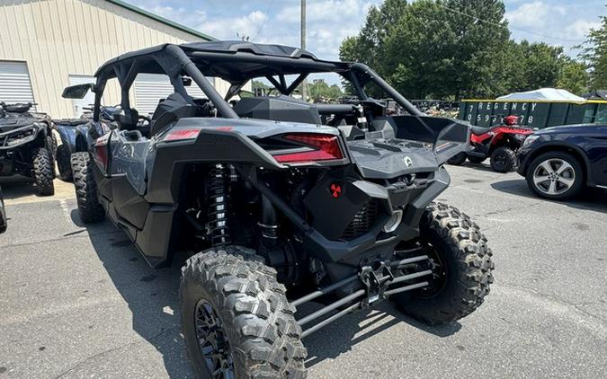 2026 Can-Am Maverick X3 MAX X Turbo