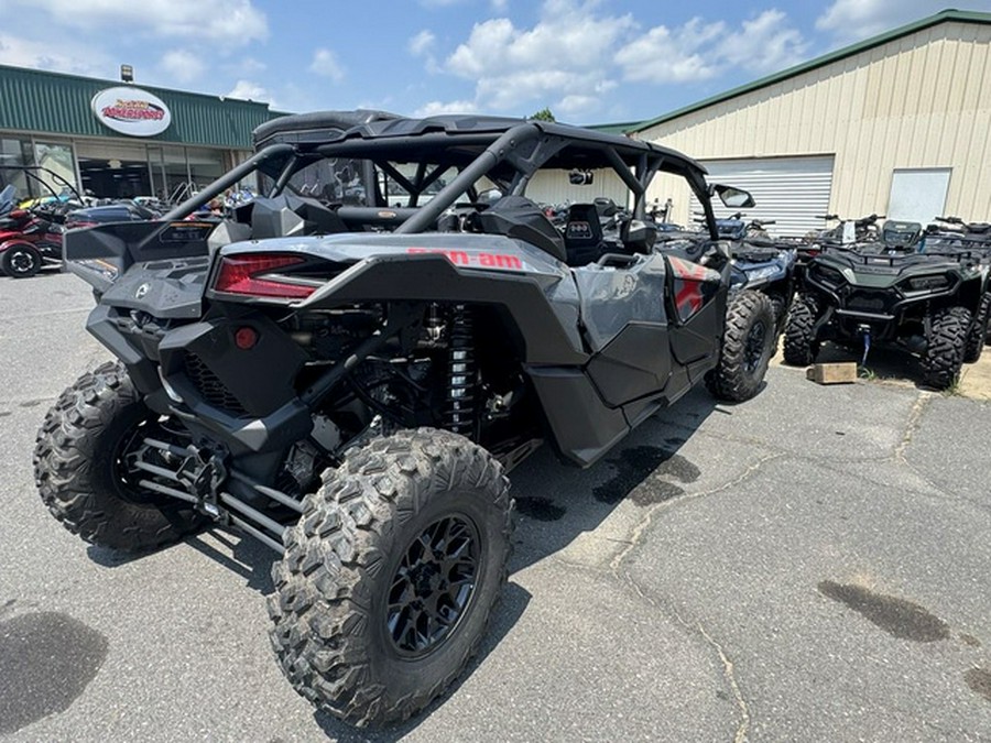 2026 Can-Am Maverick X3 MAX X Turbo