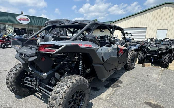 2026 Can-Am Maverick X3 MAX X Turbo