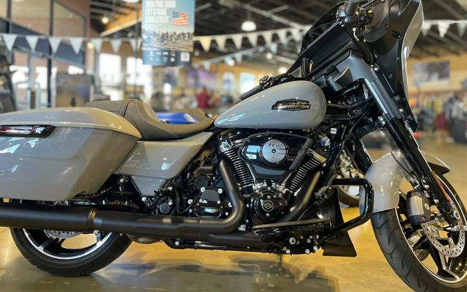2026 Street Glide