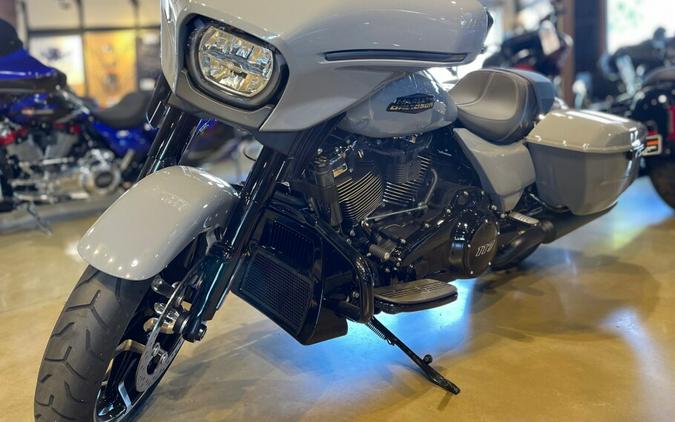 2026 Street Glide