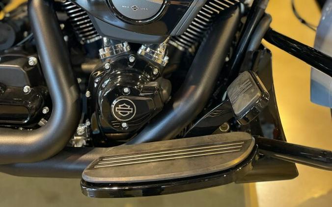 2026 Street Glide