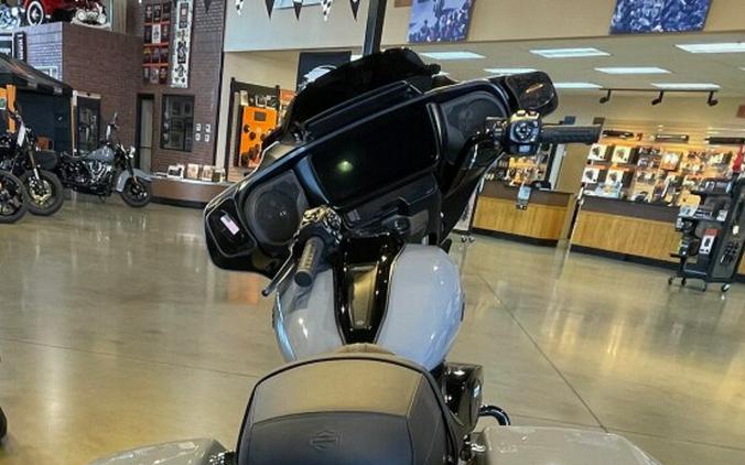 2026 Street Glide