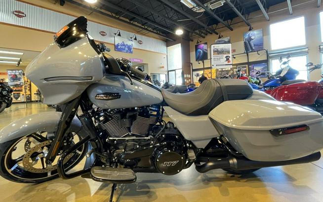 2026 Street Glide