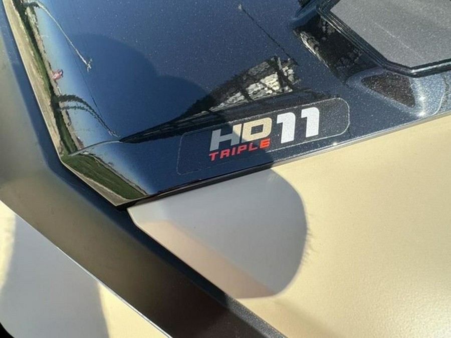 2026 Can-Am Defender MAX Limited HD11 Desert Tan & Carbon Black
