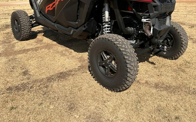 2023 Polaris RZR Turbo R 4 Premium
