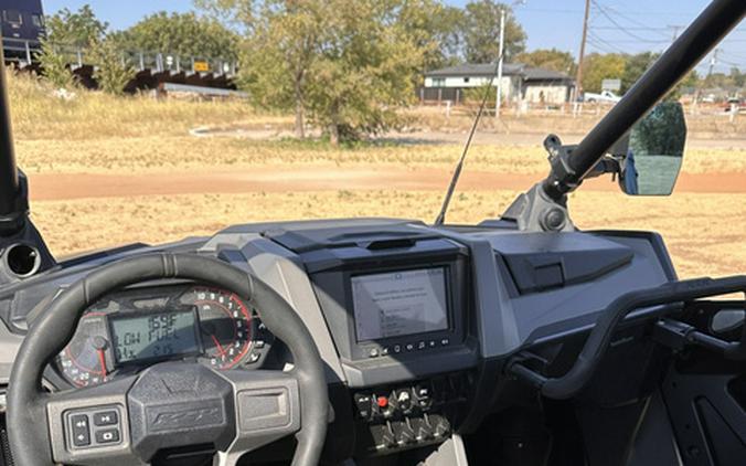 2023 Polaris RZR Turbo R 4 Premium