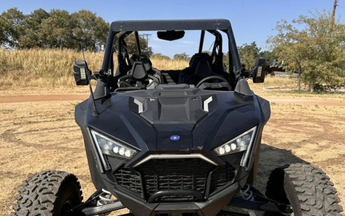 2023 Polaris RZR Turbo R 4 Premium